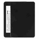 For Amazon Kindle Paperwhite Lite 2019 TPU Tablet Case(Black) - 1