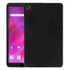 For Lenovo Tab M8 3rd Gen TPU Tablet Case(Black) - 1