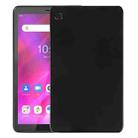 For Lenovo Tab M7 3rd Gen / TB-7305 TPU Tablet Case(Black) - 1