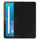 For Lenovo Tab M10 FHD REL / TB-X605FC / LC 10.1 TPU Tablet Case(Black) - 1