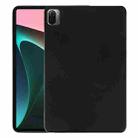 For Xiaomi Redmi Pad 10.61 inch TPU Tablet Case(Black) - 1