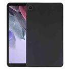 For Samsung Galaxy Tab A7 Lite 8.7 / T220 / T225 TPU Tablet Case(Black) - 1