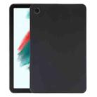 For Samsung Galaxy Tab A8 10.5 / X205 / X200 TPU Tablet Case(Black) - 1