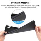 For Samsung Galaxy Tab S6 T860 / T865 TPU Tablet Case(Black) - 4