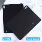 For Samsung Galaxy Tab S6 T860 / T865 TPU Tablet Case(Black) - 6