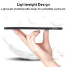 For Samsung Galaxy Tab S8 Ultra 14.6 / X900 / X906 TPU Tablet Case(Black) - 3