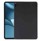 For Huawei MatePad Pro 10.8 2021 5G TPU Tablet Case(Black) - 1
