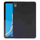 For Huawei MatePad M6 10.8 / MatePad  10.8 2020 TPU Tablet Case(Black) - 1
