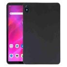 For Lenovo K10 HD 2nd Gen / TB-X6C6X TPU Tablet Case (Black) - 1