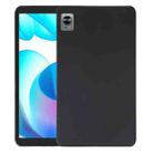 For OPPO Pad 11 inch TPU Tablet Case(Black) - 1