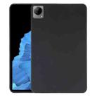 For vivo Pad / PA2170 TPU Tablet Case(Black) - 1