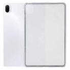 For Xiaomi Pad 5 / 5 Pro 11 inch 2021 TPU Tablet Case (Frosted Clear) - 1