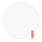 50 PCS 0.26mm 2.5D 9H Tempered Glass Film Watch Screen Protector For Blackview X5 - 2