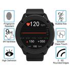 50 PCS 0.26mm 2.5D 9H Tempered Glass Film Watch Screen Protector For Blackview X5 - 3