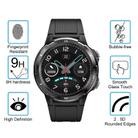 50 PCS 0.26mm 2.5D 9H Tempered Glass Film Watch Screen Protector For UMIDIGI Uwatch GT - 3