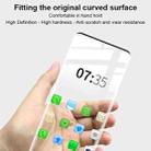 For Galaxy S20 5G IMAK 3D Curved Surface Full Screen Tempered Glass Film - 3