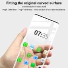For Galaxy S20+ 5G IMAK 3D Curved Surface Full Screen Tempered Glass Film - 5