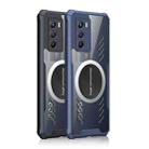 For vivo iQOO Neo5 Gaming Cooling Phone Case(Black) - 2