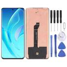 Original LCD Screen For Honor 60 Pro with Digitizer Full Assembly - 1