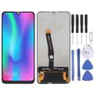 OEM LCD Screen For Honor 10 Lite/20 Lite Cog with Digitizer Full Assembly - 1