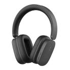 Baseus Bowie Series H1 Noise Cancelling Bluetooth Headphones(Grey) - 1