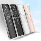Remote Control TPU Protective Case For Xiaomi Redmi Single Button 4S / 4 / 3 / 1(Pink) - 7