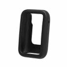 For Xiaomi Mi Band 7 Pro Stopwatch Case(Black) - 1