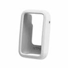 For Xiaomi Mi Band 7 Pro Stopwatch Case(White) - 1