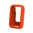 For Xiaomi Mi Band 7 Pro Stopwatch Case(Orange) - 1