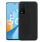 For Huawei Nzone S7 Pro 5G TPU Phone Case(Black) - 1