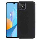 For Huawei Nzone S7 Pro+ 5G TPU Phone Case(Black) - 1