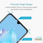 10 PCS 0.26mm 9H 2.5D Tempered Glass Film For Huawei Nzone S7 Pro+ 5G - 3