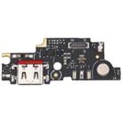 For Ulefone Note 12 Charging Port Board - 1