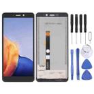 Original LCD Screen for Ulefone Armor X9 with Digitizer Full Assembly - 1