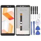 Original LCD Screen for Ulefone Armor X10 with Digitizer Full Assembly - 1