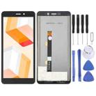 Original LCD Screen for Ulefone Armor X10 Pro with Digitizer Full Assembly - 1