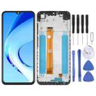Original LCD Screen for Ulefone Note 12 with Digitizer Full Assembly - 1