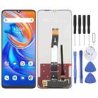 Original LCD Screen for UMIDIGI A13/A13 Pro/A13S with Digitizer Full Assembly - 1