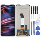 Original LCD Screen for UMIDIGI BISON GT2 5G/GT2 Pro 5G/GT2/GT2 Pro with Digitizer Full Assembly - 1