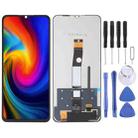 Original LCD Screen for UMIDIGI F3/F3S/F3 SE with Digitizer Full Assembly - 1
