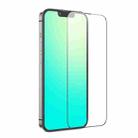 For iPhone 14 Plus / 13 Pro Max hoco A32 AR Anti-reflection Tempered Glass Film - 1