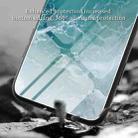For Samsung Galaxy A53 Marble Pattern Glass Protective Phone Case(Beach) - 6