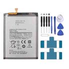 EB-BA217ABY 5000mAh Li-Polymer Battery Replacement For Samsung Galaxy A21s A12 A13 SM-A217F SM-A217M A217DS - 1