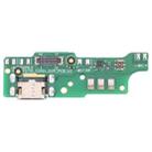 Charging Port Board For Blackview OSCAL  C20 Pro - 1