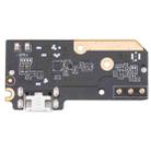 Charging Port Board For Blackview OSCAL  S60 - 1