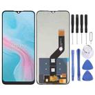 Original LCD Screen for Blackview A70 Pro with Digitizer Full Assembly - 1
