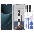 Original LCD Screen for Blackview A95 with Digitizer Full Assembly - 1