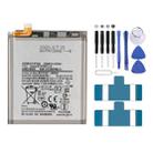 EB-BA907ABY 4500mAh For Samsung Galaxy S10 Lite Li-Polymer Battery Replacement - 1