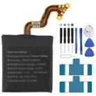 215mAh HB472023ECW For Huawei Watch GT 2 42mm Li-Polymer Battery Replacement - 1