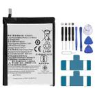 4000mAh BL296 For Lenovo Z6/Z6 Pro Li-Polymer Battery Replacement - 1